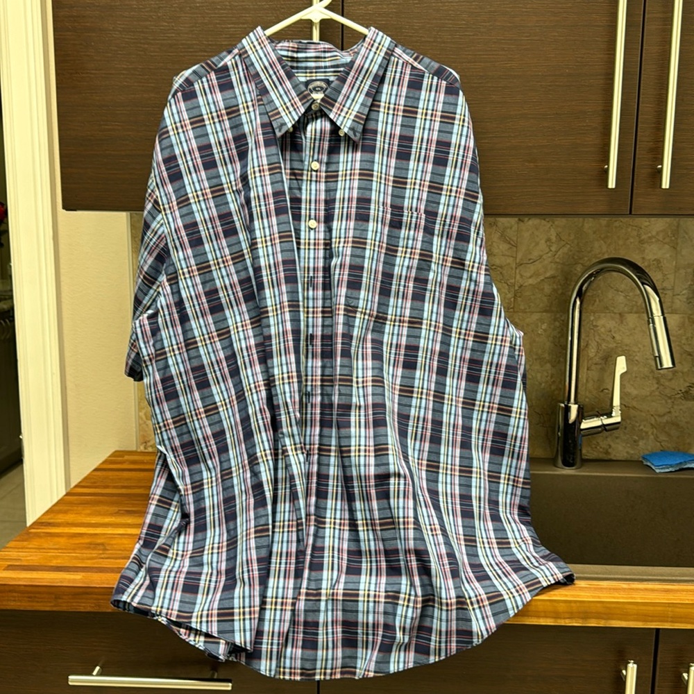 Brooks Brothers 4xl